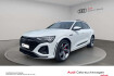 Audi SQ8 e-tron  Sq8 e tron quattro matrix b&o pano hud ahk 360
