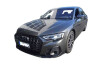 Audi A8 Autres 50tdi qu s line black standhz ahk b&o massage