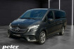 Mercedes Classe V Avantgarde Benz v 300 d 4matic avantgarde edition amg pano*sthzg