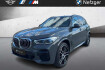 BMW X5 Autres xdrive45e m sport laserlicht panorama b&w ahk