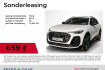 Audi Q5 Edition one suv edition one mit akzenten mythosschwarz