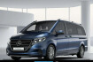 Mercedes Classe V Autres Benz v 250 d lang widescreen multibeam ahk kamera 9g