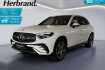 Mercedes GLC  Benz glc 300 de amg ahk digital light pano niveau 20?