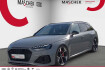 Audi RS4 Avant  Rs4 avant competition plus b&o hud ahk 290km/h rs aga