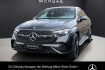 Mercedes GLC Autres Benz glc 220 d 4matic coupe edition amg night pano