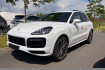 Porsche Cayenne  e hybrid sport design inno hud 18wege 22zoll