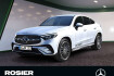 Mercedes GLC AMG Line Benz glc 200 d 4m coupe amg line ahk led 360  navi