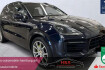 Porsche Cayenne Platinum Edition e hybrid platinum edition