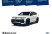 Volkswagen Tayron R-Line r line 2.0tdi 4mo ahk blackstyle hud stan