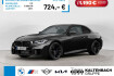 BMW M2 Coupé  M2 facel. hud led navi h/k kamera shz pdc