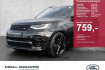 Land Rover Discovery Dynamic HSE d300 dynamic hse pano led standhzg