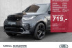 Land Rover Discovery Dynamic HSE d300 dynamic hse pano led standhzg