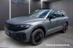 Volkswagen Touareg R-Line 170 kw r line 3.0 tdi v6 4motion