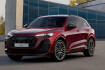Audi SQ5 quattro Sq5 3.0tfsi quattro 270kw ext.schwarz 21? tech+