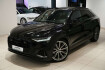 Audi Q8  50 s line|acc|hud|luftf|massag|pano|360 |b&o|