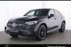 Mercedes GLC AMG Line Benz glc 300 glc 300 4m coupe amg +pano+burm+ahk+20?+kamera+