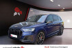 Audi SQ7 Autres Sq7 4.0 tfsi quattro ahk pano hud b&o 360  matrix led