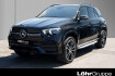 Mercedes GLE AMG Line Benz gle 350 de 4matic amg line ahk/pano/360