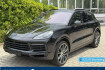 Porsche Cayenne Platinum Edition s platinum edition bose pano s dach key