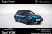 Mercedes GLC AMG Line Advanced Benz glc 450 d 4m amg line pano ahk night memory 360