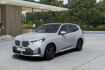 BMW X3  20d xdrive m sportpaket hk hifi dab led rfk