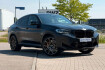 BMW X4 Competition m competition acc*h/k*laser*frozen*m driver?s