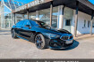 BMW M850i Coupe Autres M850 i xdrive gran coupe *laser*pano*acc*360 kam*