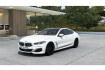 BMW Série 8 xDrive 840 i gran coupe laserlicht soft close panorama