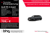 Audi RS4 Avant  Rs4 qu. tiptronic