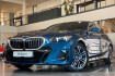 BMW Série 5  Bmw 550  550 e lim xdr. m sport surrview sbel hud ahk acc