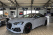 Audi RS5  Rs5 2.9 tfsi quattro sportback*pano*360 *schale*