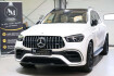 Mercedes GLE 63 AMG AMG Line Premium benz gle 63 amg  benz gle 63 amg s amg 4matic+ *pano*head up*burmester