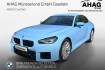 BMW M2 Coupé  M2 coupe schalter 19?/20? hud h/k dr.ass. adapt.led