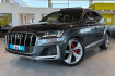 Audi SQ7 Autres Sq7 4.0 tdi quattro*7.sitze*massage*sitzbel.*ahk
