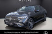 Mercedes GLC Autres Benz glc 300 d 4matic coupe edition amg night 20? pan