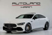 Mercedes AMG GT  benz amg gt  benz amg gt 53 4m+*firstclass*luft*night*lm21*3d*360*