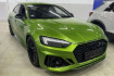 Audi RS5  Rs5 2.9 tfsi quattro sportback matrix 280 km/h