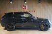 Land Rover Range Rover Sport  Range rover sport svr 5.0 v8*u frei*pano*22 zoll*head up*sitzbeluftung*
