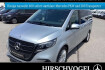 Mercedes Classe V Style Benz v 250 d style lang standheizung+tisch+liegepaket