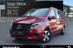 Mercedes Classe V Style Benz v 250 v 250 d 4matic style l distr+multibeam+ahk+360