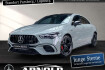 Mercedes CLA  Benz cla 45 amg  amg cla 45 s 4m+ pano 360  multib distr