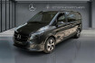 Mercedes Classe V Style Benz v 250 d style 4m liegepaket mbux+dab+totwinkel