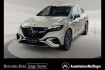 Mercedes EQE SUV AMG Line Premium Benz eqe suv eqe 350 4mat suv amg pano+ahk+airmat+hinterachsl