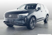 Volvo XC90 Autres Xc90 ultra bright plug in hybrid awd 7 sitzer/