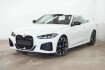 BMW Série 4 Coupé  Bmw 440  440 m440i xdrive |ahk |nackenwarmer |harman kardon
