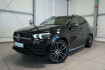 Mercedes GLE Ambiente Benz gle 400 d 4m 7 sitzer night+burmester+hud+standhz
