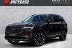 Volvo XC90 Plus Bright Xc90 plus bright t8 21 »lm luftf. 7 sitzer pano hud sta