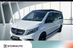 Mercedes Marco Polo Horizon benz marco polo  benz marco polo marco polo 300 d 4m horizon amg leder 360 sth ahk