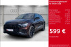 Audi SQ8  Sq8 4.0 tfsi quattro tiptronic keramikbremse ahk luftf