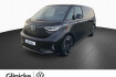 Volkswagen ID. Buzz GTX Id. buzz id.buzz gtx lr 4motion acc ahk massagesi. h.kard